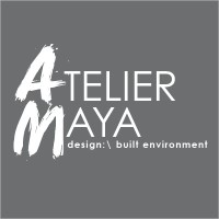 Atelier Maya logo, Atelier Maya contact details