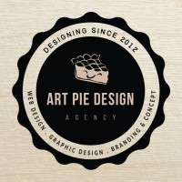 Art Pie Design Agency (APS) logo, Art Pie Design Agency (APS) contact details