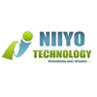 Niiyo Technology logo, Niiyo Technology contact details