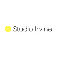 Studio Irvine logo, Studio Irvine contact details