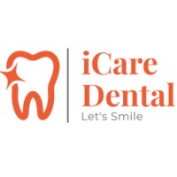 iCareDental logo, iCareDental contact details