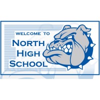 Columbus North High School logo, Columbus North High School contact details