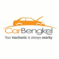 CARBENGKEL logo, CARBENGKEL contact details