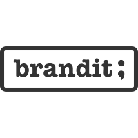 Brandit Creative logo, Brandit Creative contact details