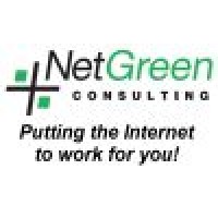 NetGreen Consulting, Inc. logo, NetGreen Consulting, Inc. contact details