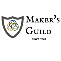 Maker's Guild logo, Maker's Guild contact details