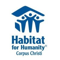 Habitat for Humanity Corpus Christi, Inc. logo, Habitat for Humanity Corpus Christi, Inc. contact details