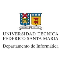 Departamento de Informática USM logo, Departamento de Informática USM contact details