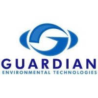 Guardian Environmental Technologies logo, Guardian Environmental Technologies contact details