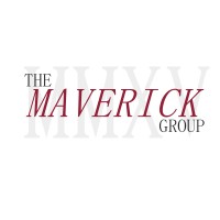 The Maverick Group LLC logo, The Maverick Group LLC contact details