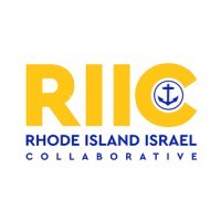 RHODE ISLAND - ISRAEL COLLABORATIVE logo, RHODE ISLAND - ISRAEL COLLABORATIVE contact details