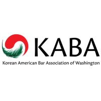 Korean American Bar Association of Washington logo, Korean American Bar Association of Washington contact details