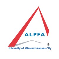 ALPFA, University of Missouri-Kansas City logo, ALPFA, University of Missouri-Kansas City contact details