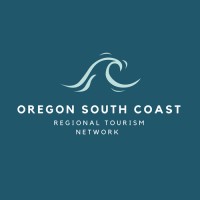 Oregon South Coast Regional Tourism Network logo, Oregon South Coast Regional Tourism Network contact details