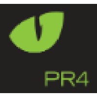 PR4 Media logo, PR4 Media contact details