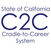 California's Cradle-to-Career System logo, California's Cradle-to-Career System contact details