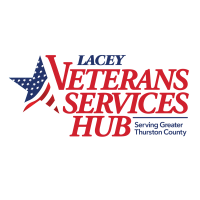 Lacey Veterans Services Hub logo, Lacey Veterans Services Hub contact details