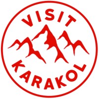 Visit Karakol logo, Visit Karakol contact details