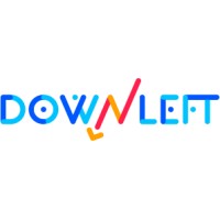 Downleft logo, Downleft contact details