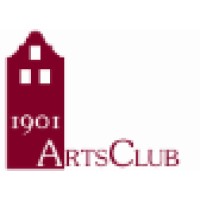 1901 Arts Club, London logo, 1901 Arts Club, London contact details