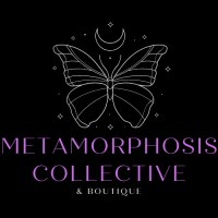 Metamorphosis Collective logo, Metamorphosis Collective contact details