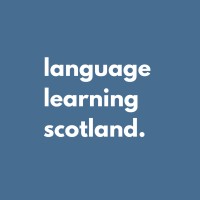 Language Learning Scotland logo, Language Learning Scotland contact details