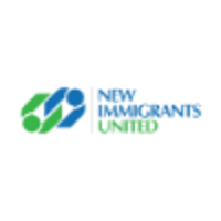 New Immigrants United logo, New Immigrants United contact details