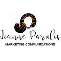 Joanne Parulis Marketing Communications logo, Joanne Parulis Marketing Communications contact details