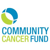 Community Cancer Fund logo, Community Cancer Fund contact details