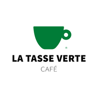 La Tasse Verte logo, La Tasse Verte contact details