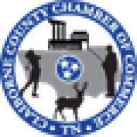 Claiborne County Chamber of Commerce logo, Claiborne County Chamber of Commerce contact details