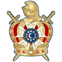 Florida DeMolay logo, Florida DeMolay contact details