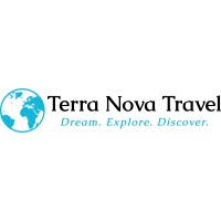 Terra Nova Travel logo, Terra Nova Travel contact details