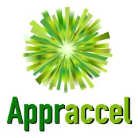 Appraccel logo, Appraccel contact details