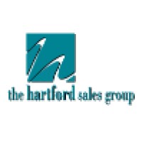 The Hartford Sales Group logo, The Hartford Sales Group contact details