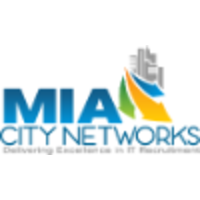 MIA City-Networks logo, MIA City-Networks contact details