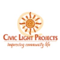 Civic Light Projects logo, Civic Light Projects contact details