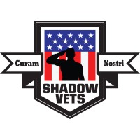 Shadow Vets, Inc. logo, Shadow Vets, Inc. contact details