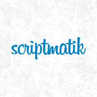 Script Matik logo, Script Matik contact details