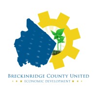 Breckinridge County United Economic Development logo, Breckinridge County United Economic Development contact details