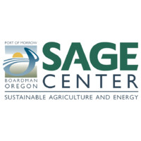 SAGE Center logo, SAGE Center contact details