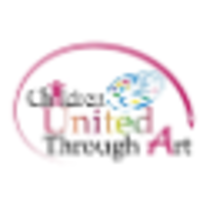 Children United Through Art logo, Children United Through Art contact details