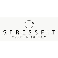 STRESSFIT logo, STRESSFIT contact details