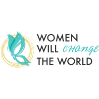 Women Will Change The World logo, Women Will Change The World contact details