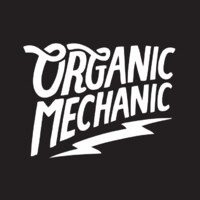 Organic Mechanic logo, Organic Mechanic contact details