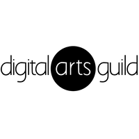 Digital Art Guild logo, Digital Art Guild contact details