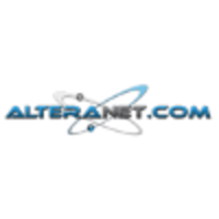 Alteranet.com logo, Alteranet.com contact details