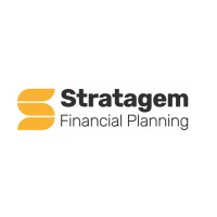 Stratagem Financial Planning logo, Stratagem Financial Planning contact details