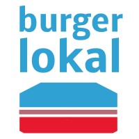 BURGER LOKAL logo, BURGER LOKAL contact details