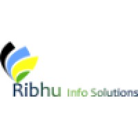 Ribhu Info Solutions logo, Ribhu Info Solutions contact details